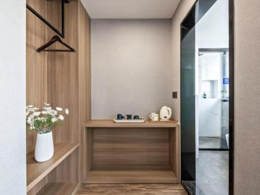 Super 8 Hotel Xiamen Railway Station