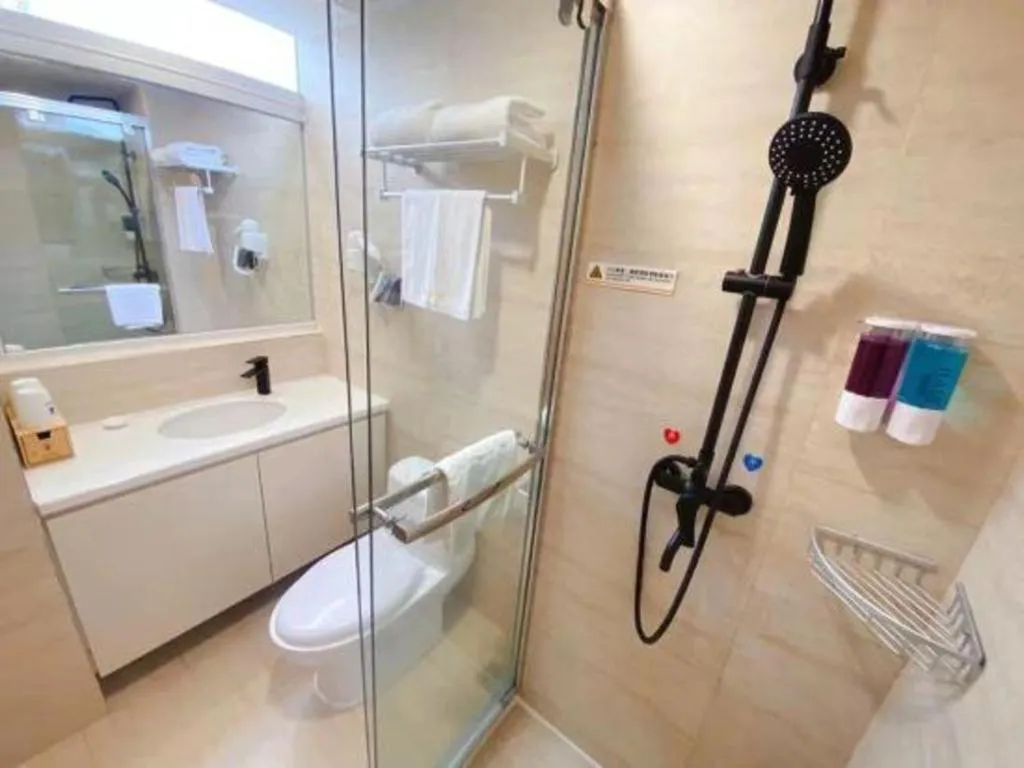 Super 8 Hotel Xiamen Railway Station