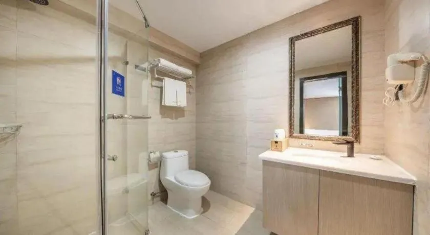 Super 8 Hotel Xiamen Railway Station