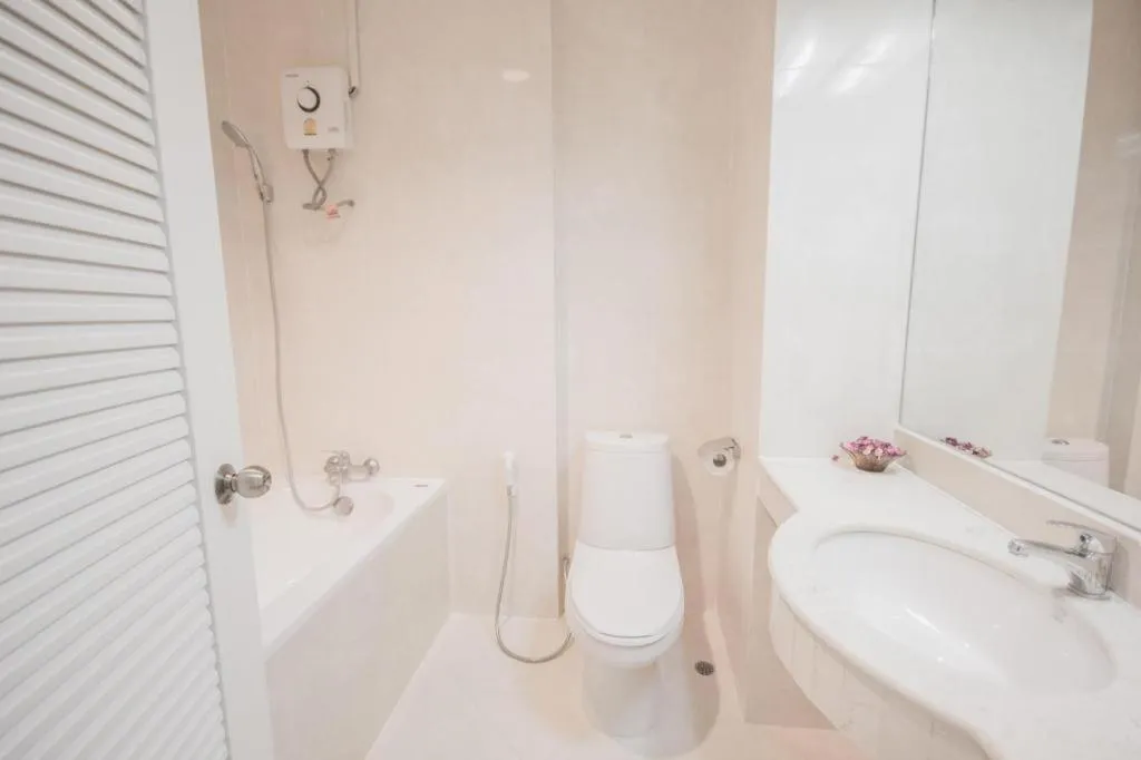 Romance Hotel Srinakarin