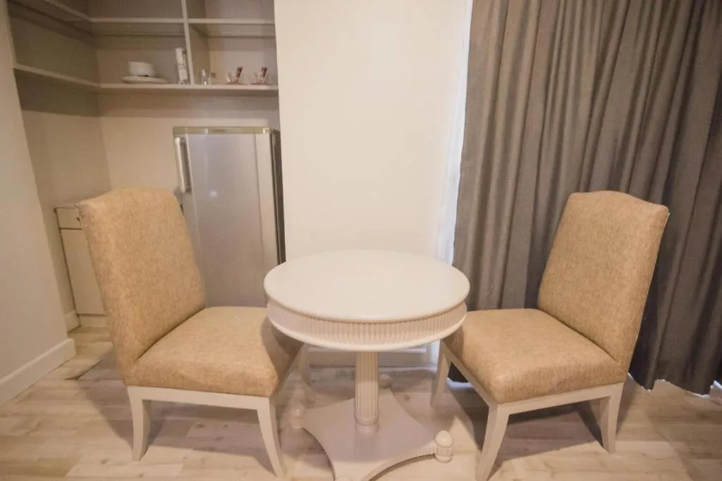 Romance Hotel Srinakarin