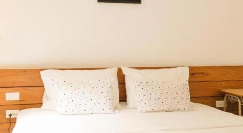 Bed in Baan Norn Plearn