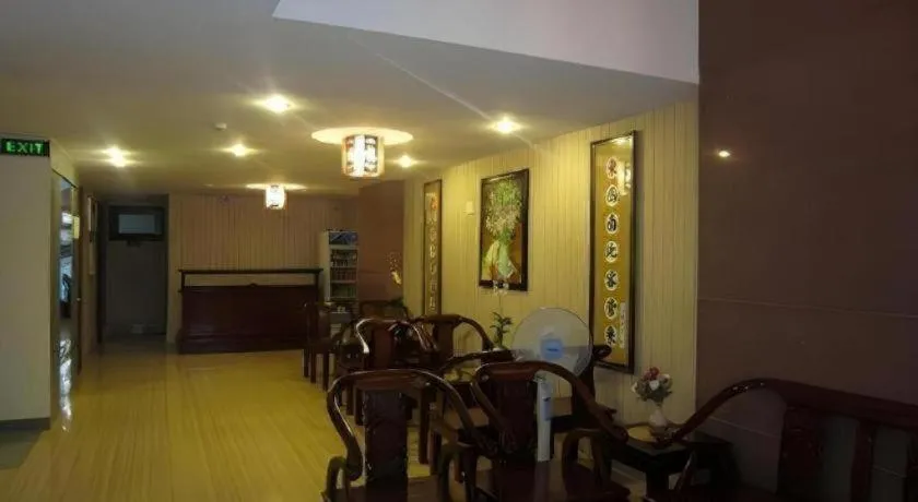 Nui Thanh Hotel