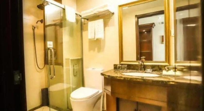 Changchun Global Hotel