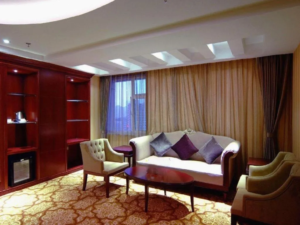 Changchun Global Hotel
