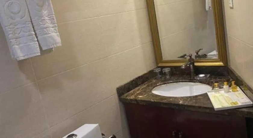 Changchun Global Hotel