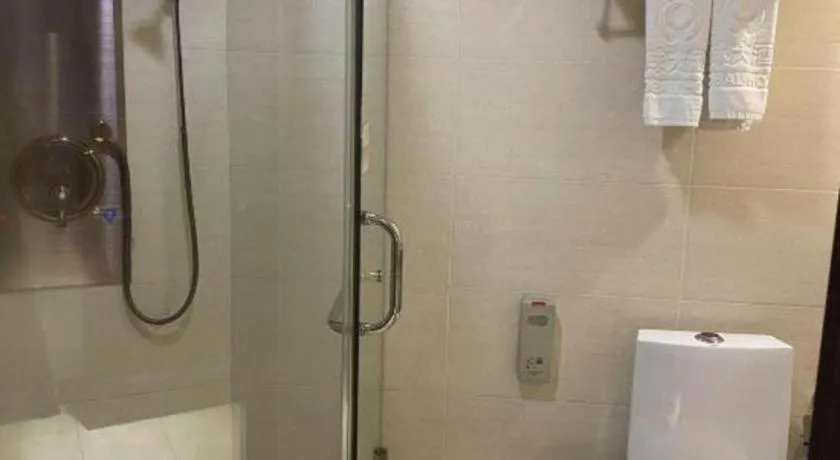 Changchun Global Hotel