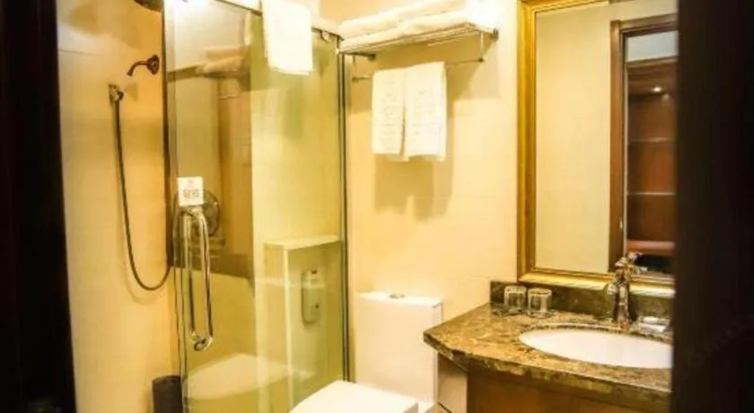 Changchun Global Hotel