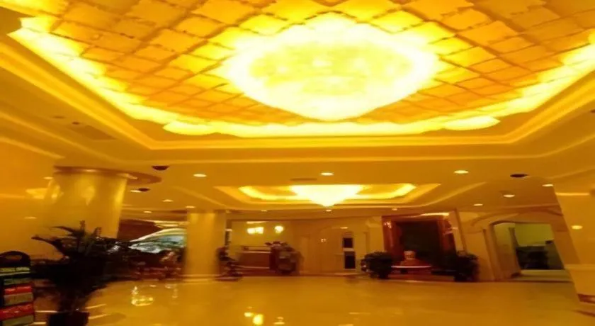 Changchun Global Hotel
