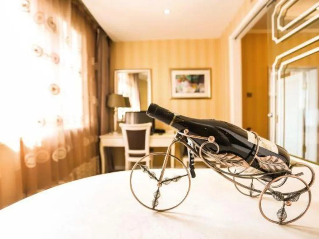 Changchun Global Hotel