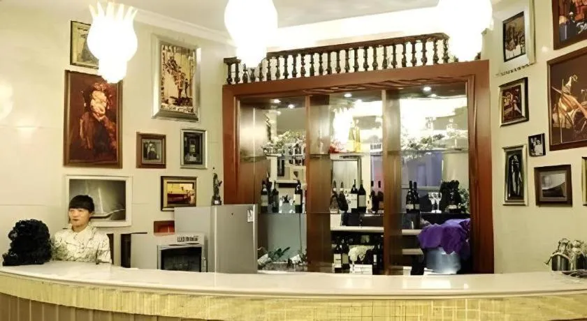 Changchun Global Hotel