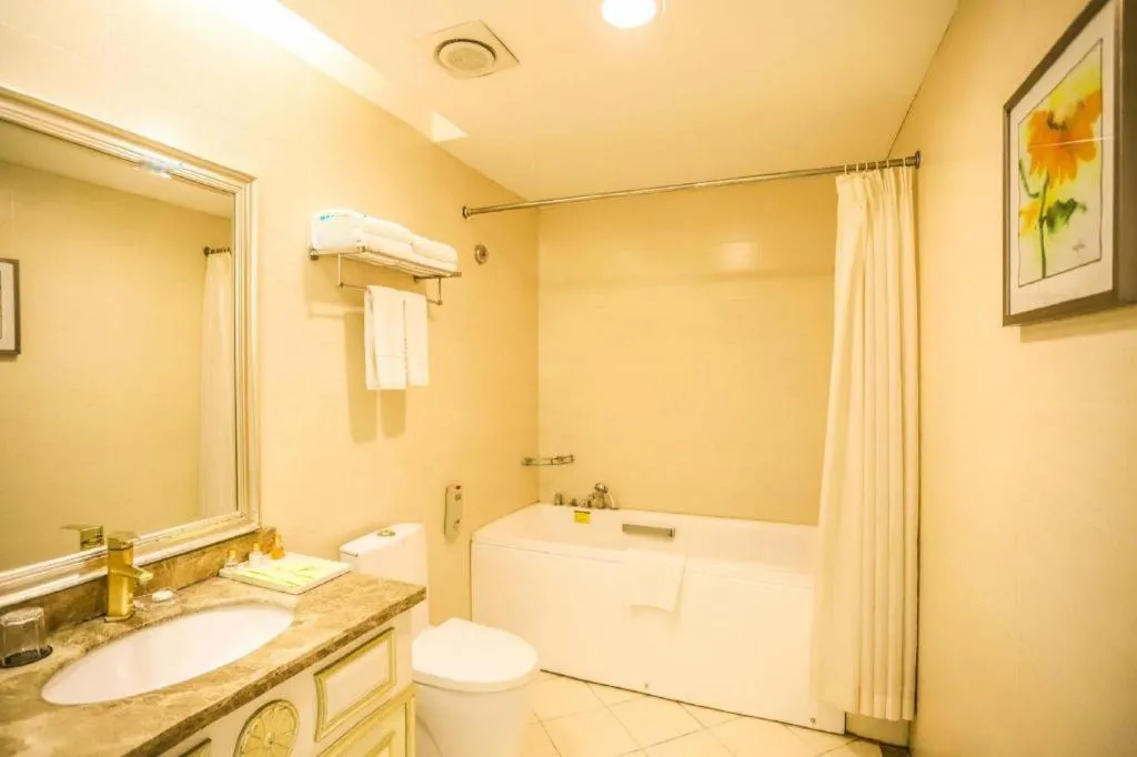 Changchun Global Hotel