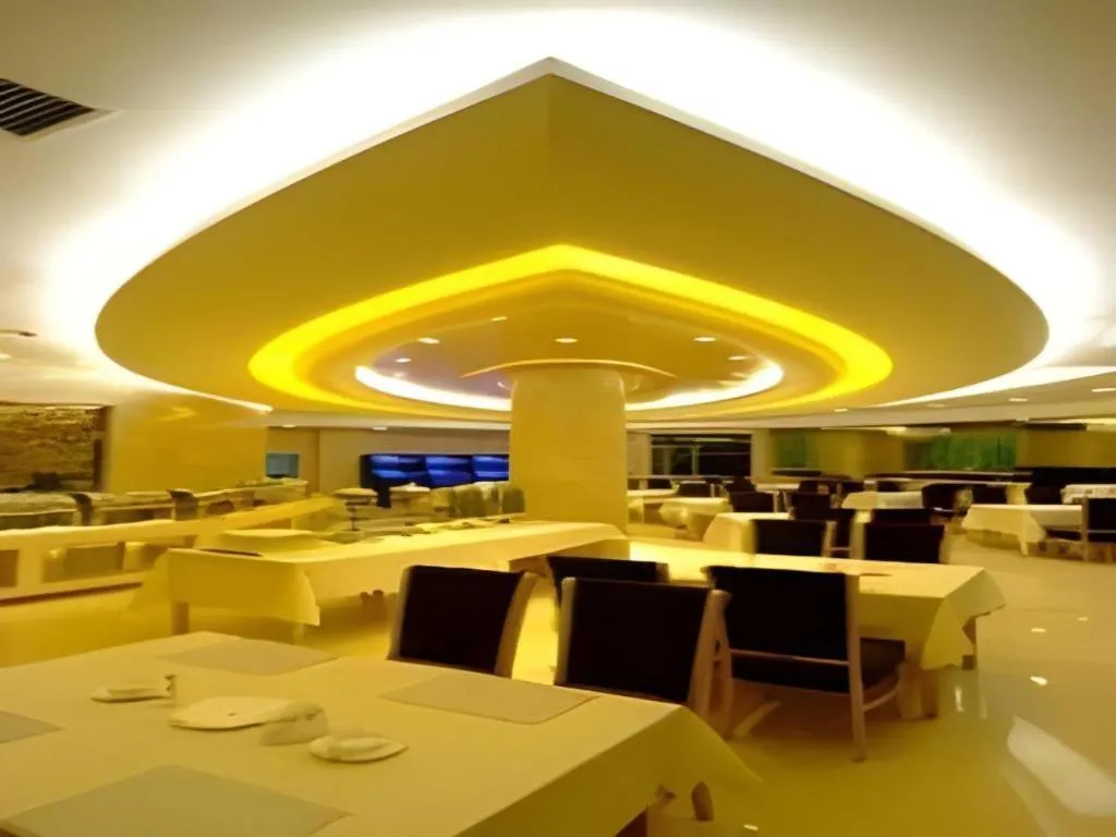 Changchun Global Hotel