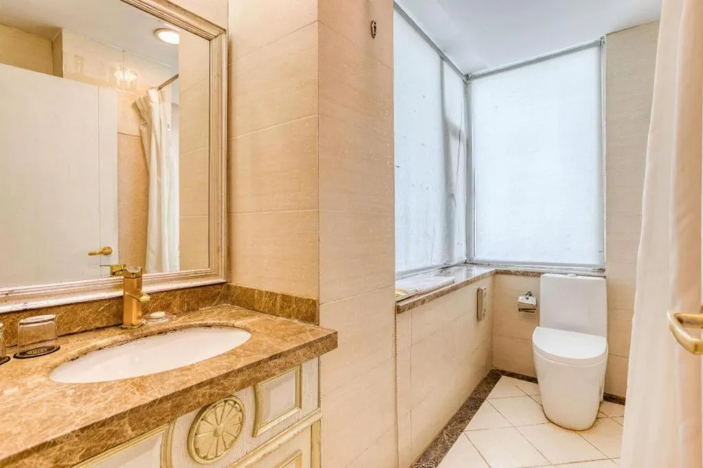 Changchun Global Hotel