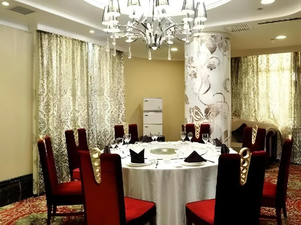 Changchun Global Hotel