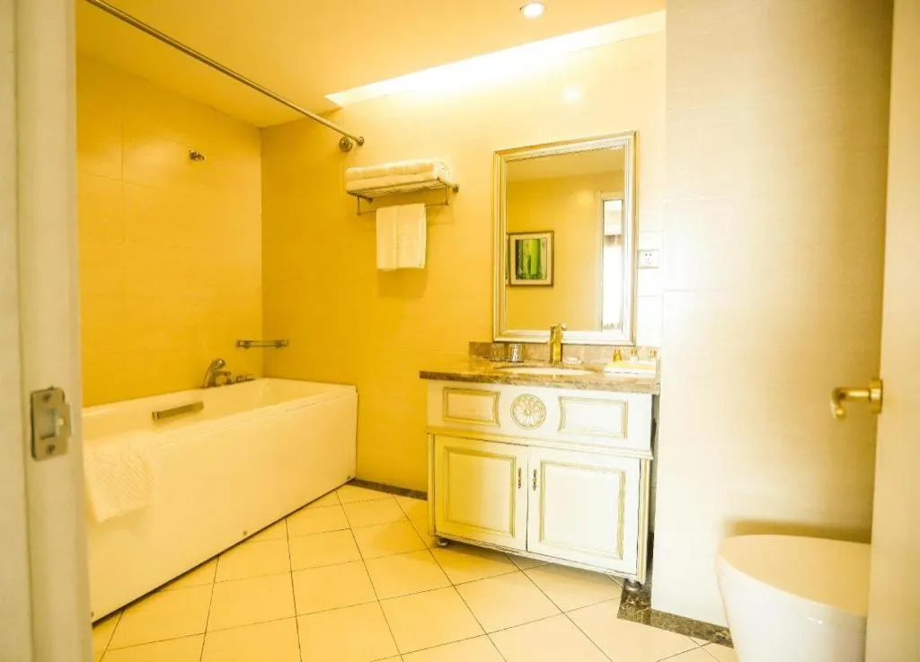 Changchun Global Hotel