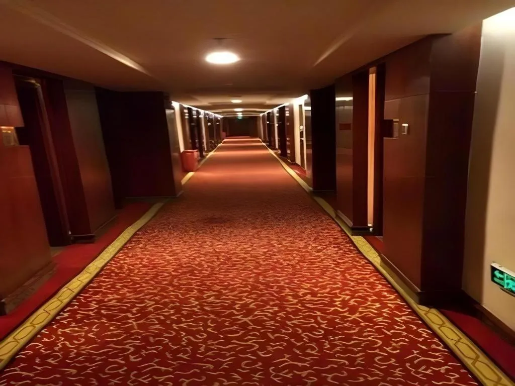 Changchun Global Hotel