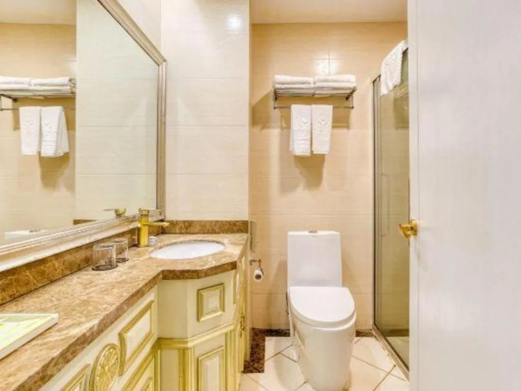 Changchun Global Hotel