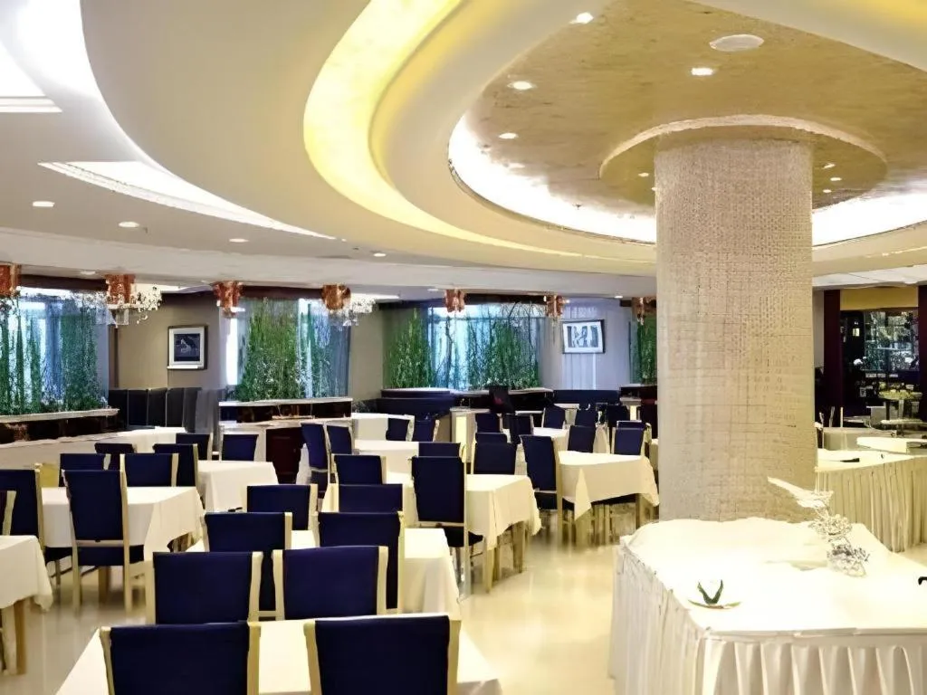 Changchun Global Hotel