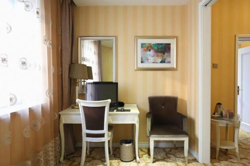 Changchun Global Hotel