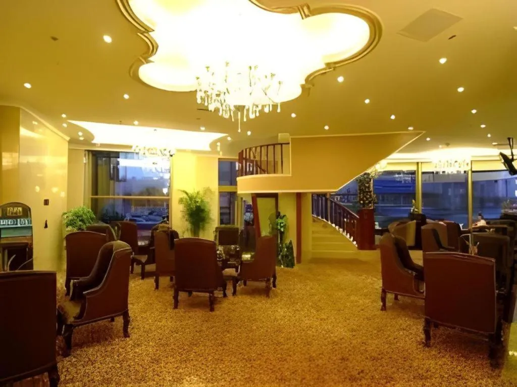 Changchun Global Hotel