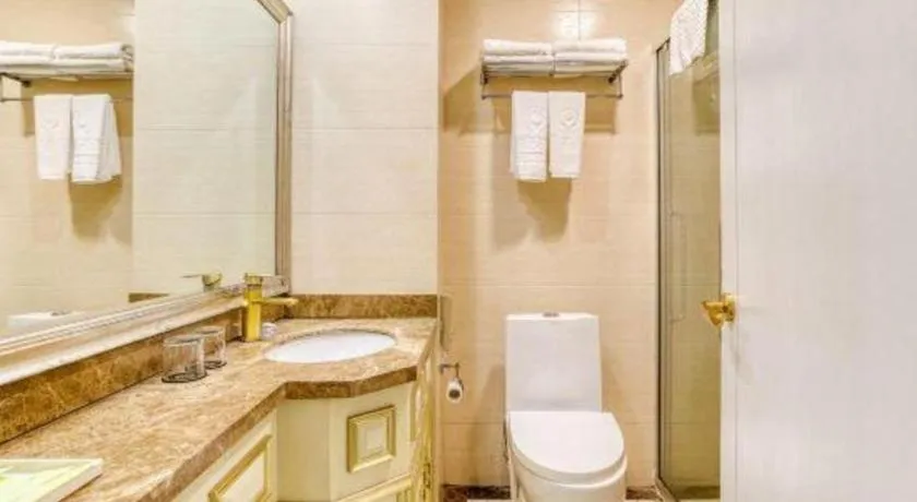 Changchun Global Hotel