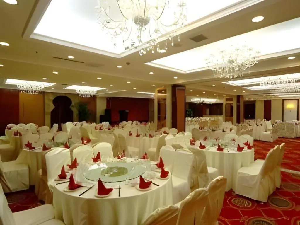 Changchun Global Hotel