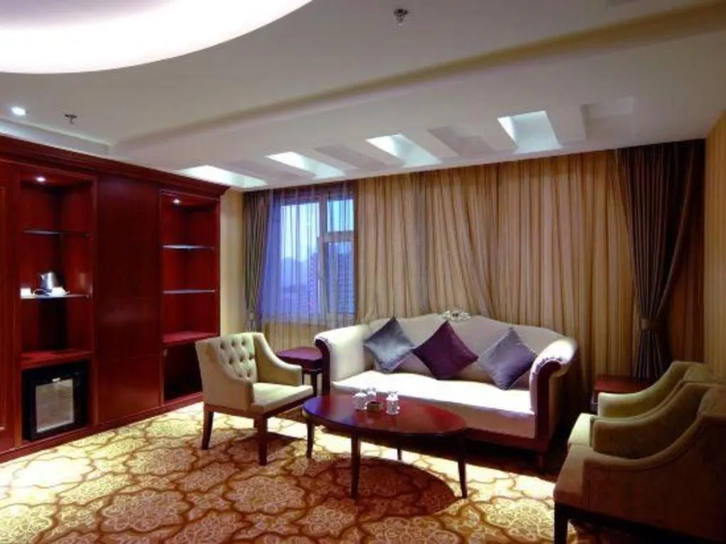 Changchun Global Hotel