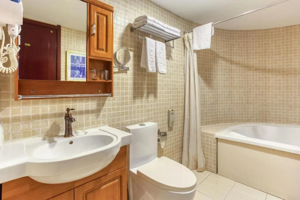 Changchun Global Hotel