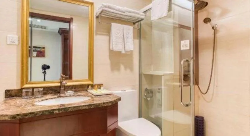 Changchun Global Hotel