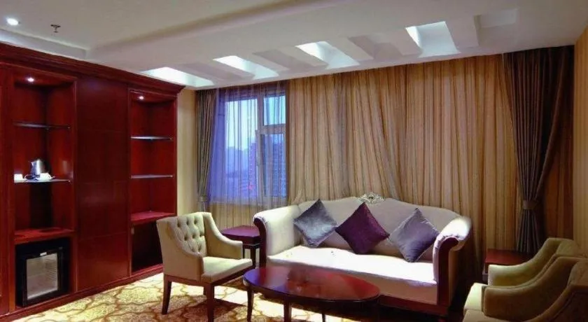 Changchun Global Hotel