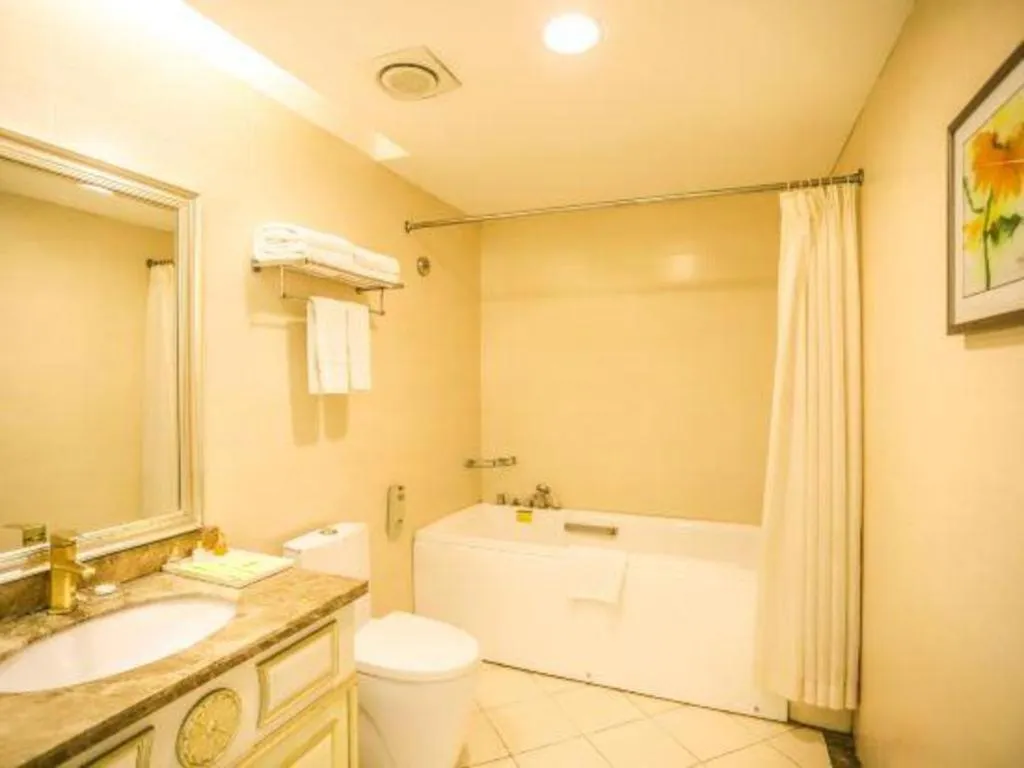 Changchun Global Hotel