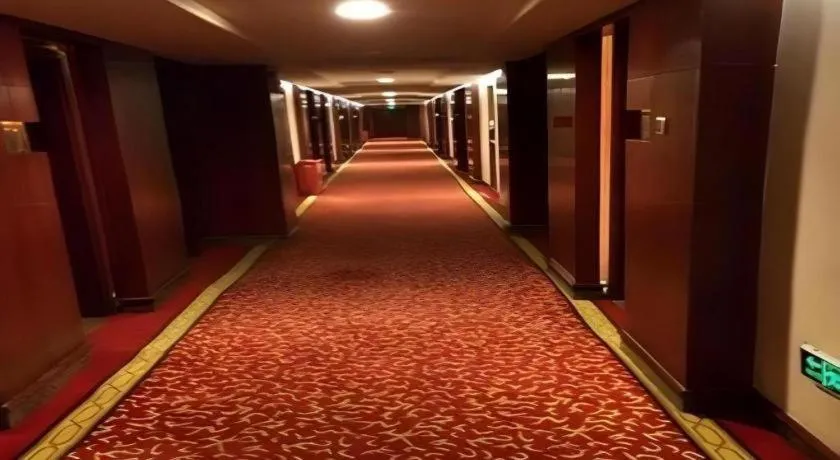 Changchun Global Hotel