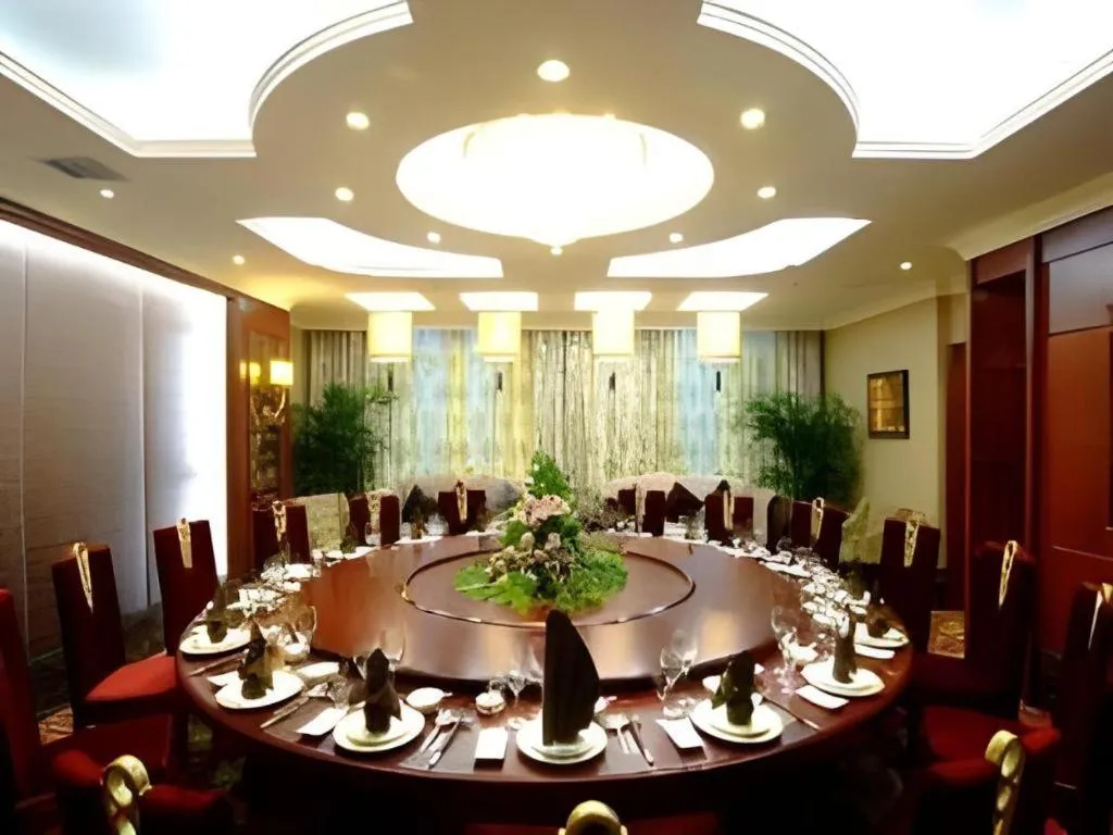 Changchun Global Hotel
