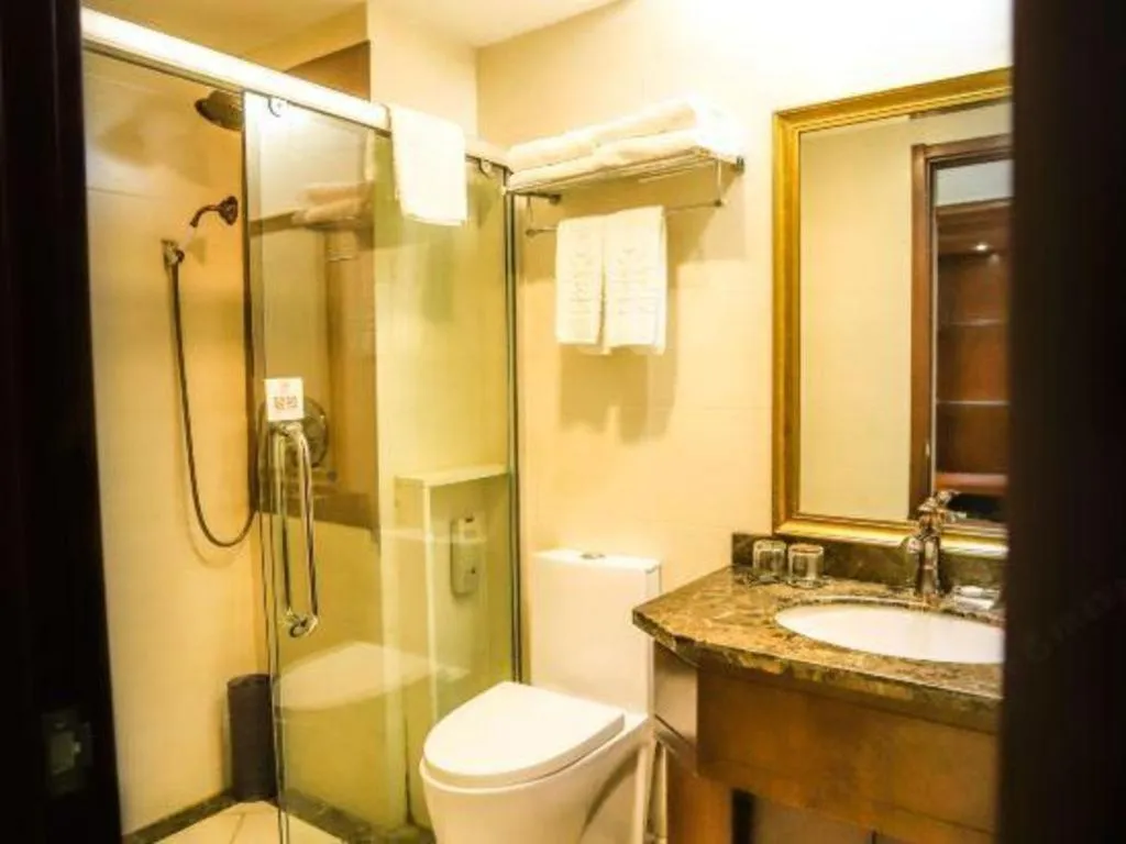 Changchun Global Hotel