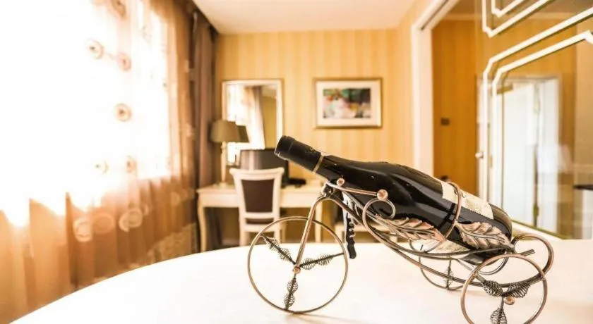 Changchun Global Hotel