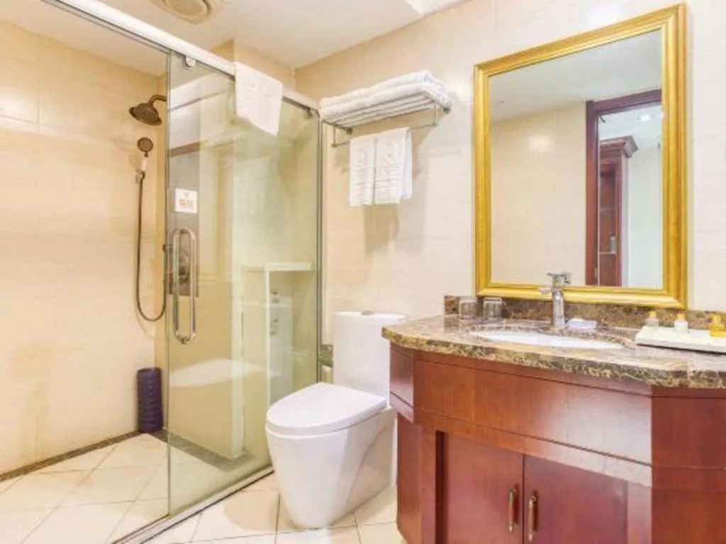 Changchun Global Hotel