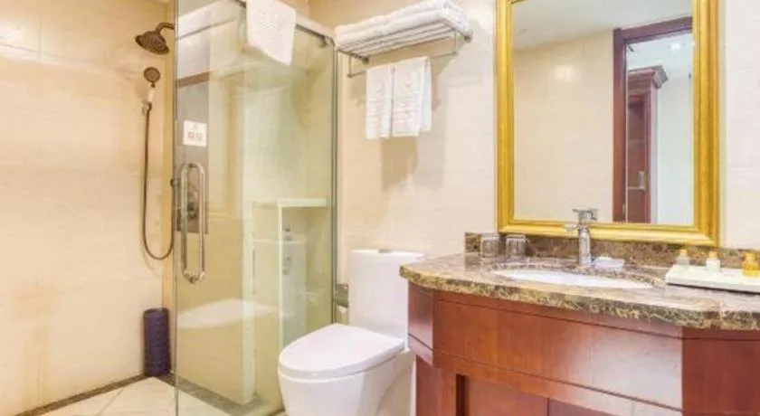 Changchun Global Hotel