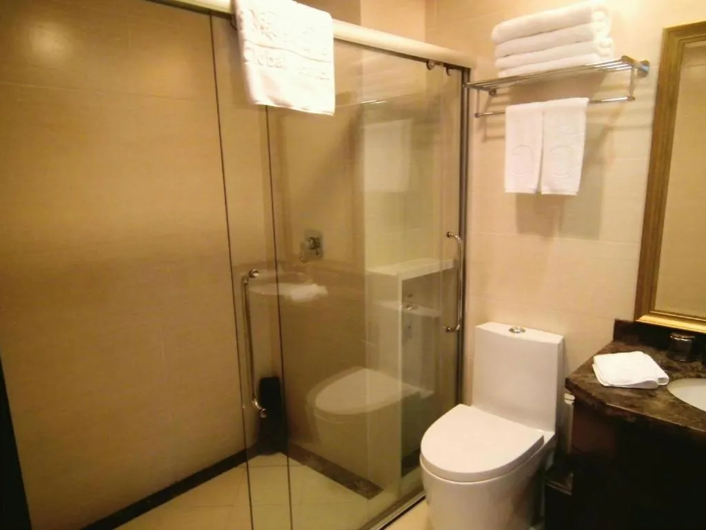 Changchun Global Hotel