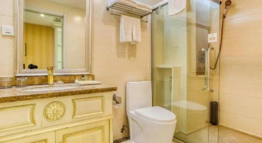 Changchun Global Hotel