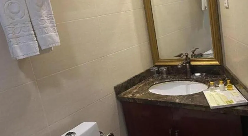 Changchun Global Hotel