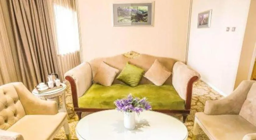 Changchun Global Hotel