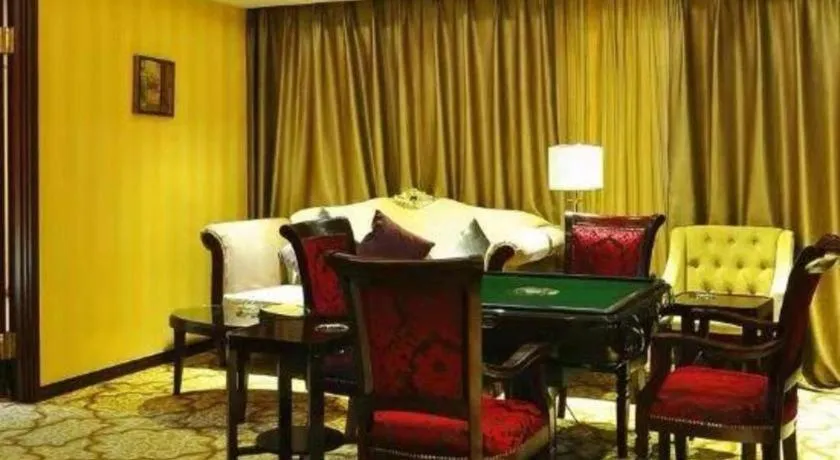 Changchun Global Hotel