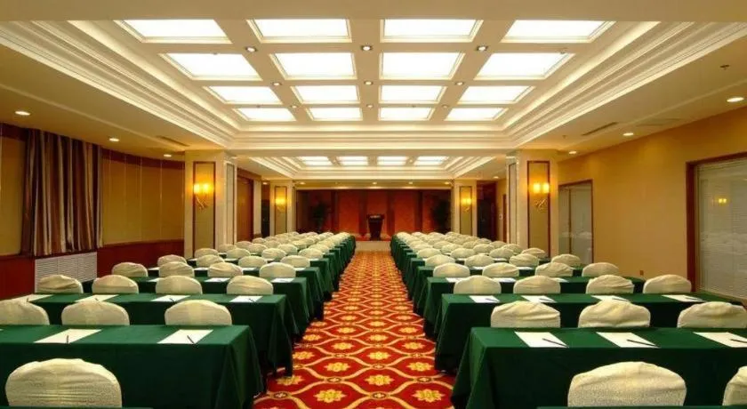 Changchun Global Hotel