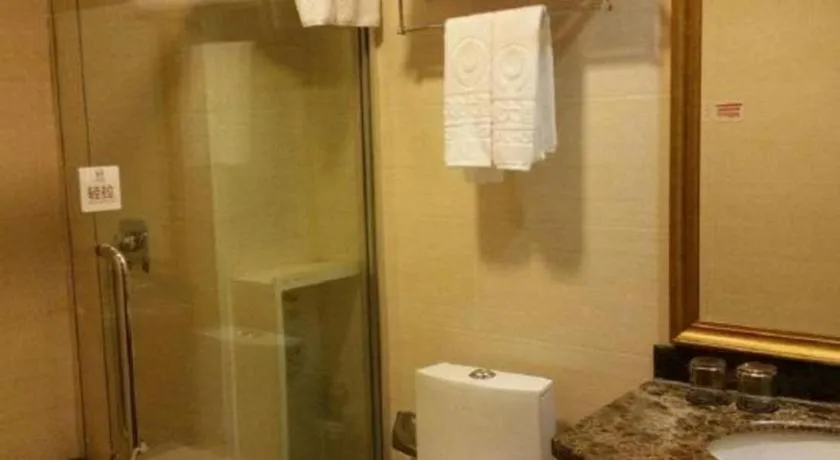 Changchun Global Hotel