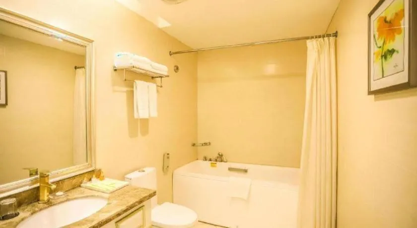 Changchun Global Hotel