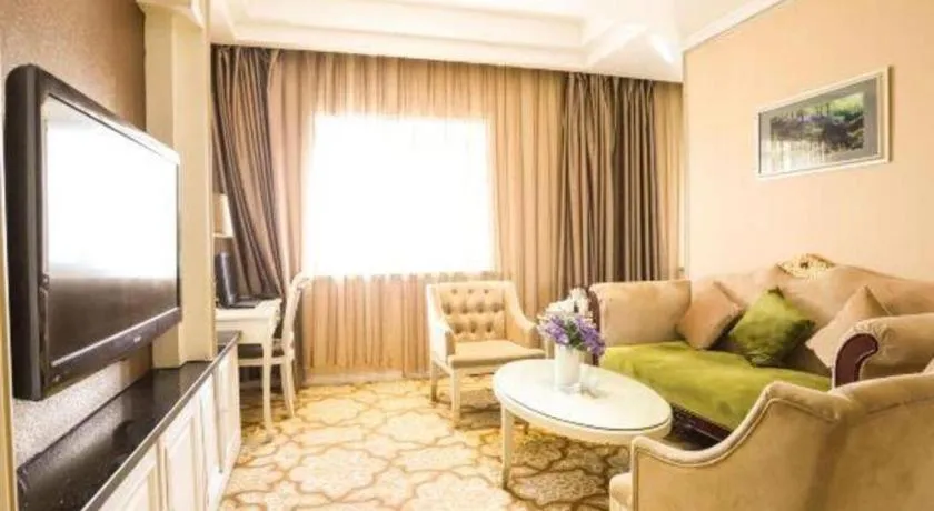 Changchun Global Hotel