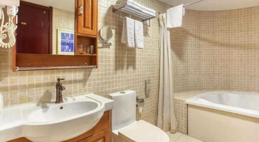 Changchun Global Hotel