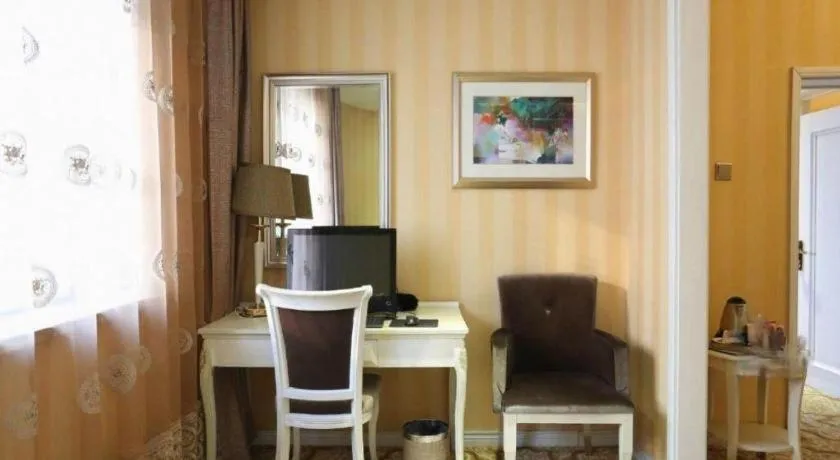 Changchun Global Hotel