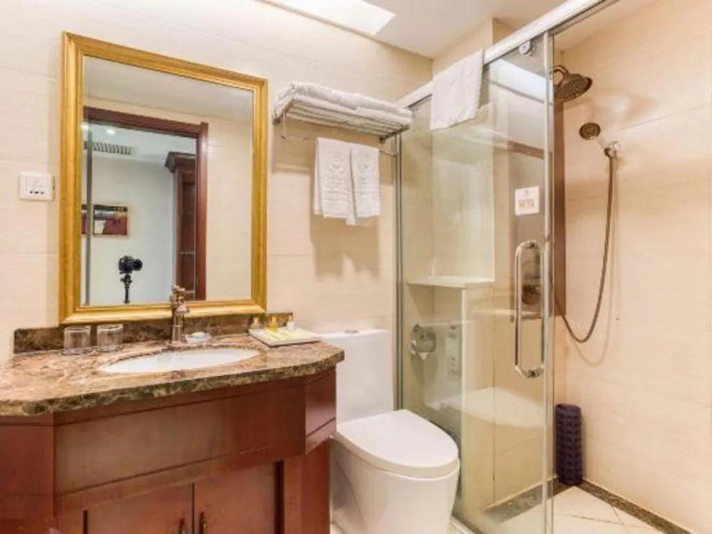 Changchun Global Hotel